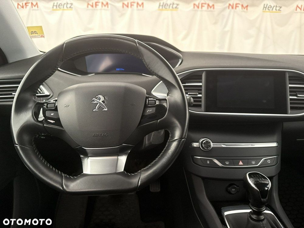 Peugeot 308 - 15