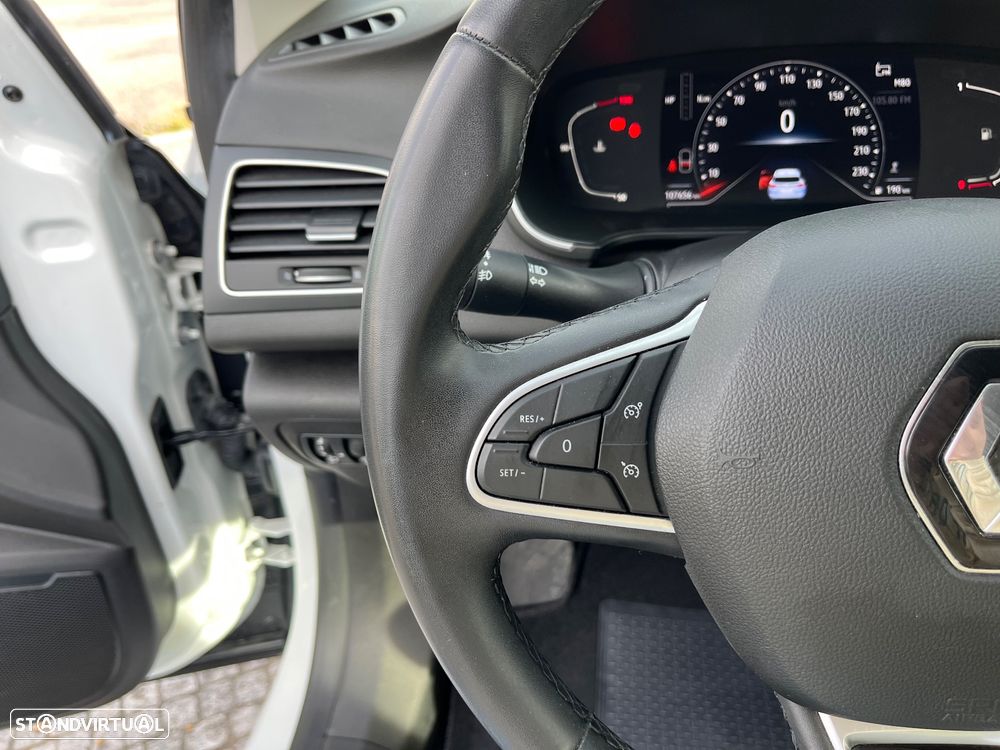 Renault Mégane Sport Tourer 1.5 Blue dCi Equilibre - 26