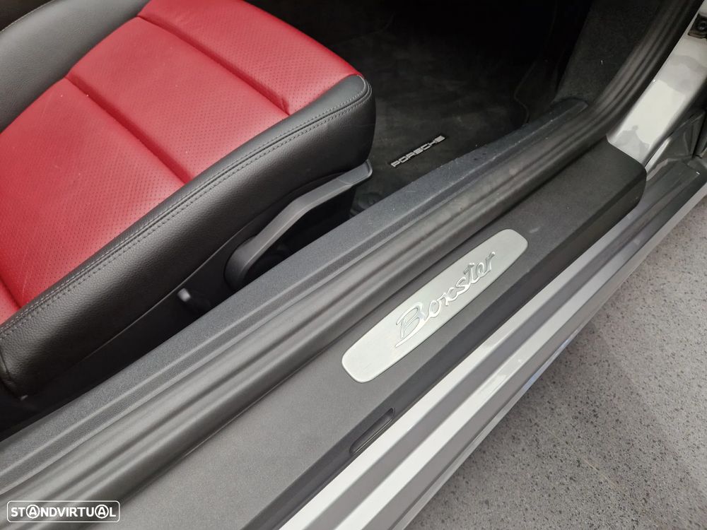 Porsche 718 Boxster 2.0 PDK - 37