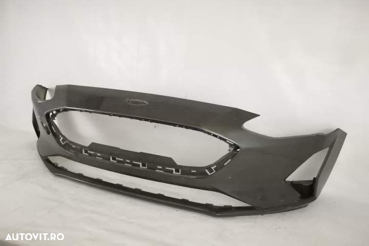 Bara Fata Originala In Stare Buna Ford  Focus  4 [facelift] [2022 - 20 - 3