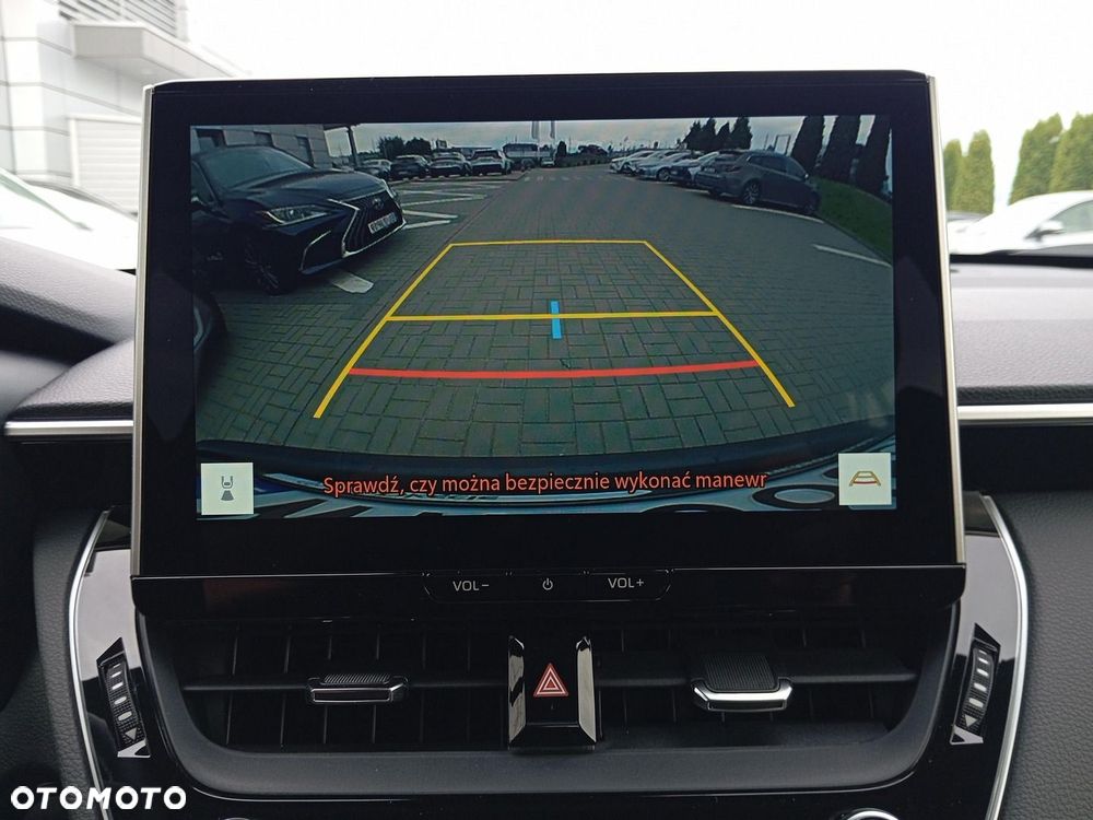 Toyota Corolla Cross 2.0 Hybrid Style - 24