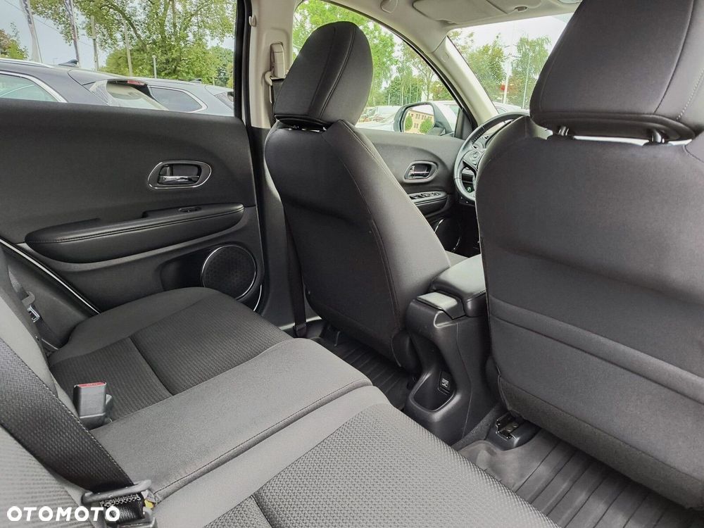 Honda HR-V 1.5 Comfort - 21