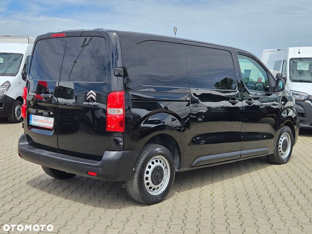 Citroën Jumpy L2H1 *39999zł NETTO* 2.0HDi/122KM - 8