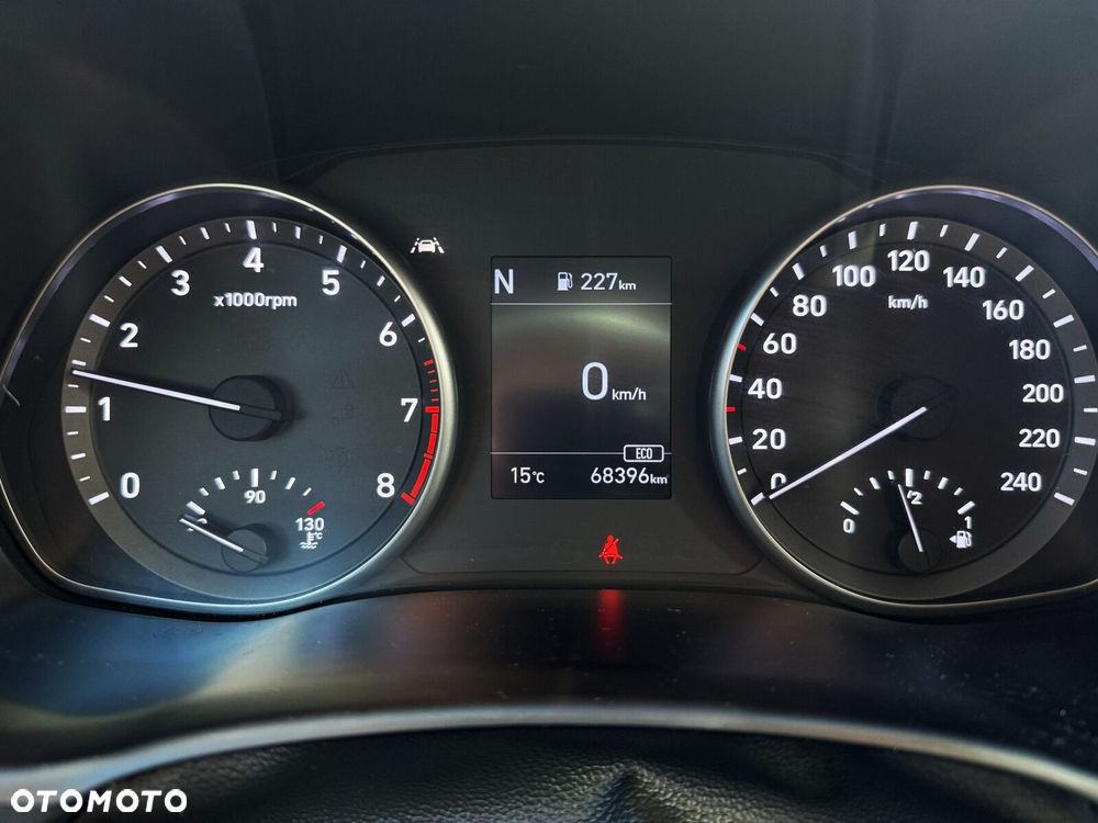 Hyundai i30 1.5 T-GDI 48V Comfort - 18