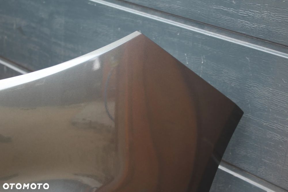 ZDERZAK PRZÓD PRZEDNI OPEL ZAFIRA C PO LIFT Z10A ATRAPA EUROPEJSKA KOMPLETNY !!!SUPER STAN!!! - 2