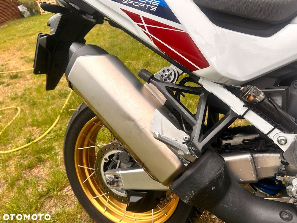 Honda CRF - 32