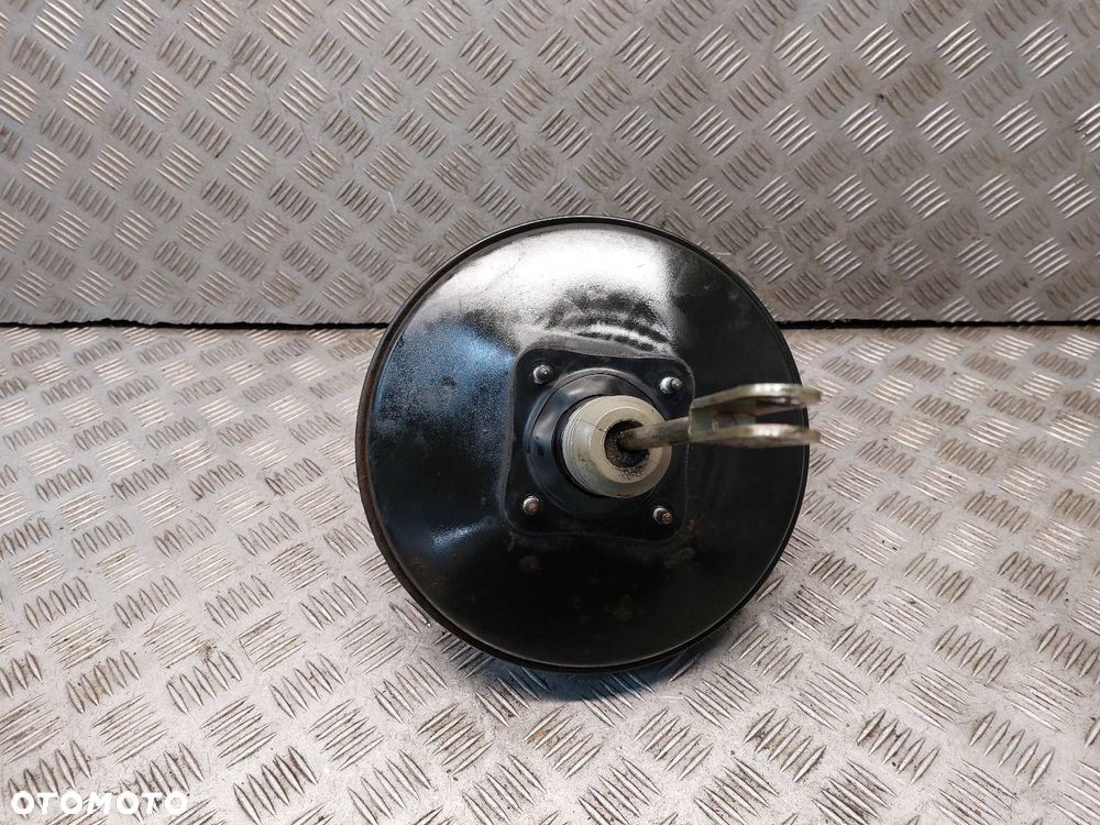SERWO + POMPA HAMULCOWA PEUGEOT 406 2.0 16V COUPE 9631688280 - 5