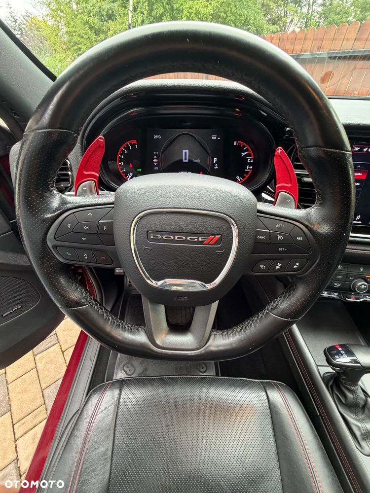 Dodge Durango - 27
