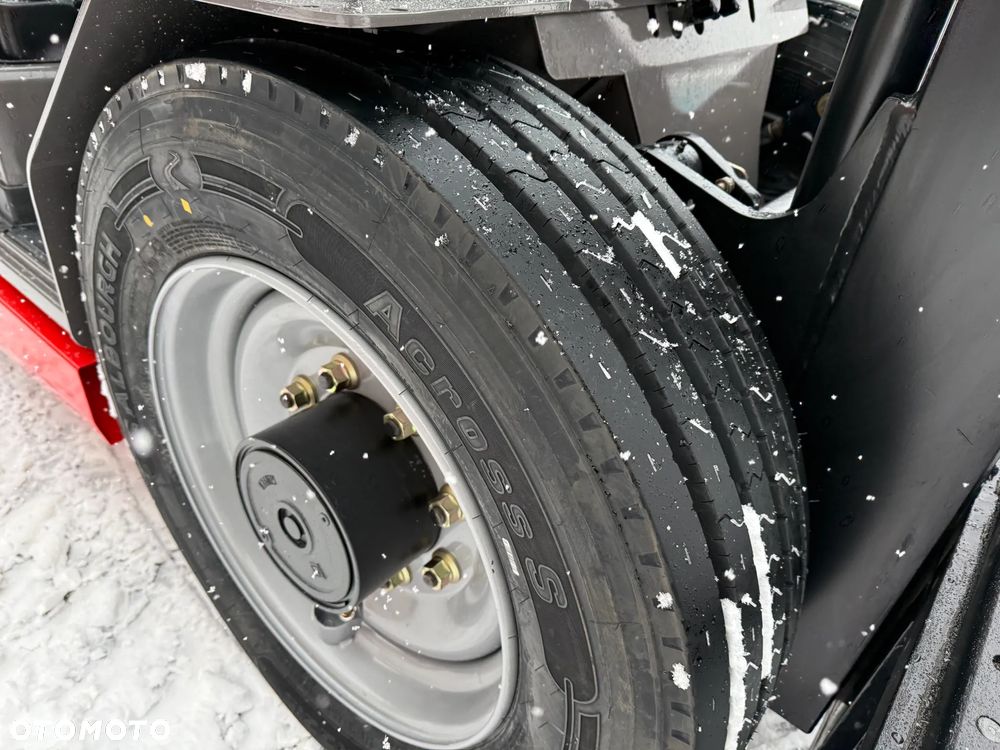 Manitou MSI 25 T - 12