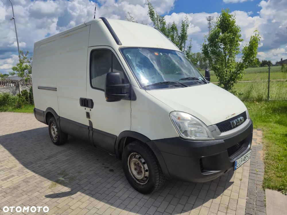 Iveco Daily 2.3 - 2