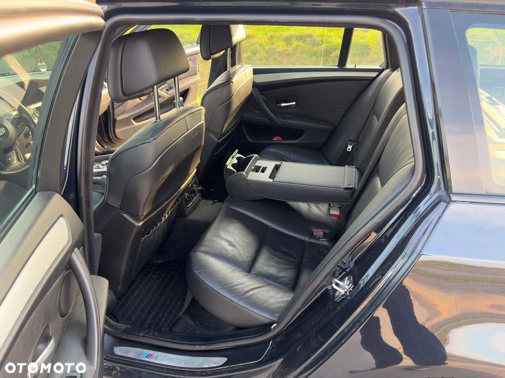 BMW Seria 5 - 26