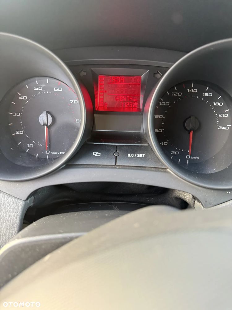 Seat Ibiza - 15