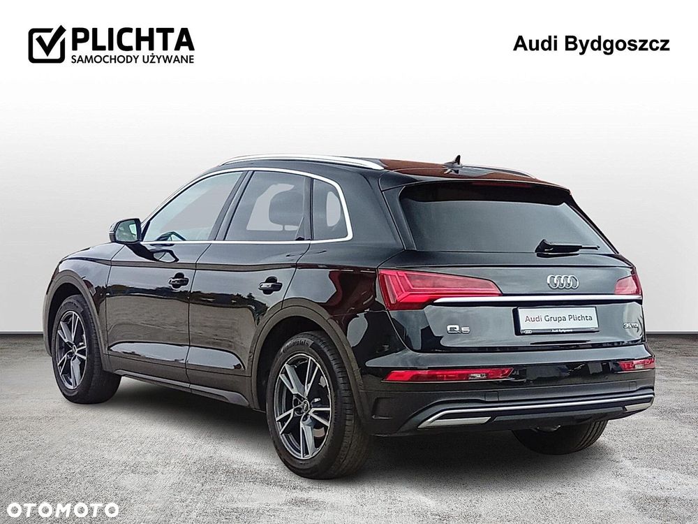 Audi Q5 - 4