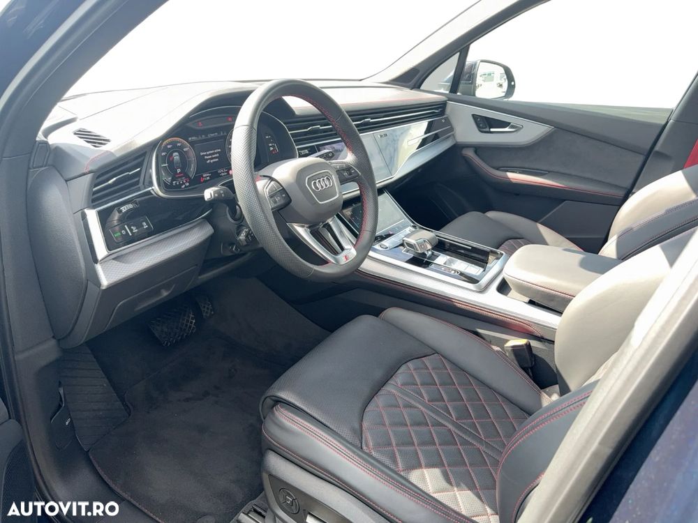Audi Q7 - 9