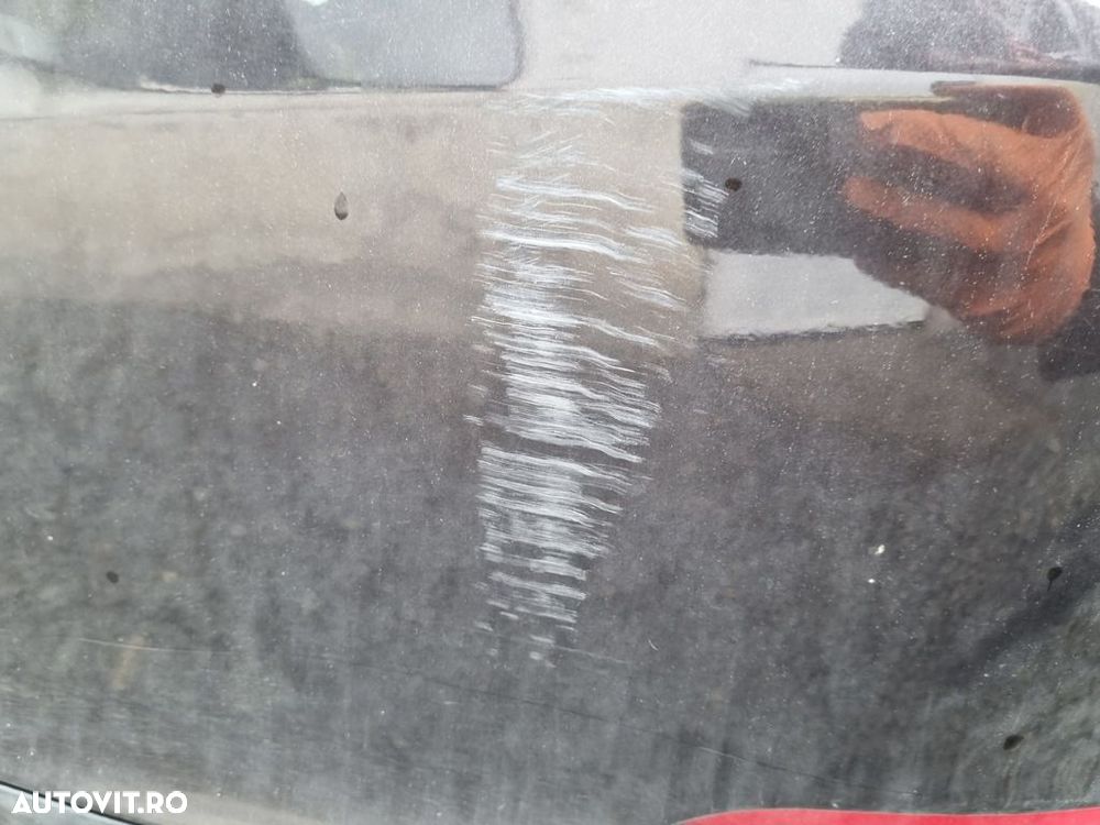 Bara spate BMW X5 F15 2013 - 2018 SUV 4 Usi Sparkling Brown met B53/8 (1268) - 3