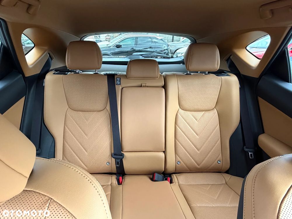 Lexus NX 450h+ Prestige AWD - 13