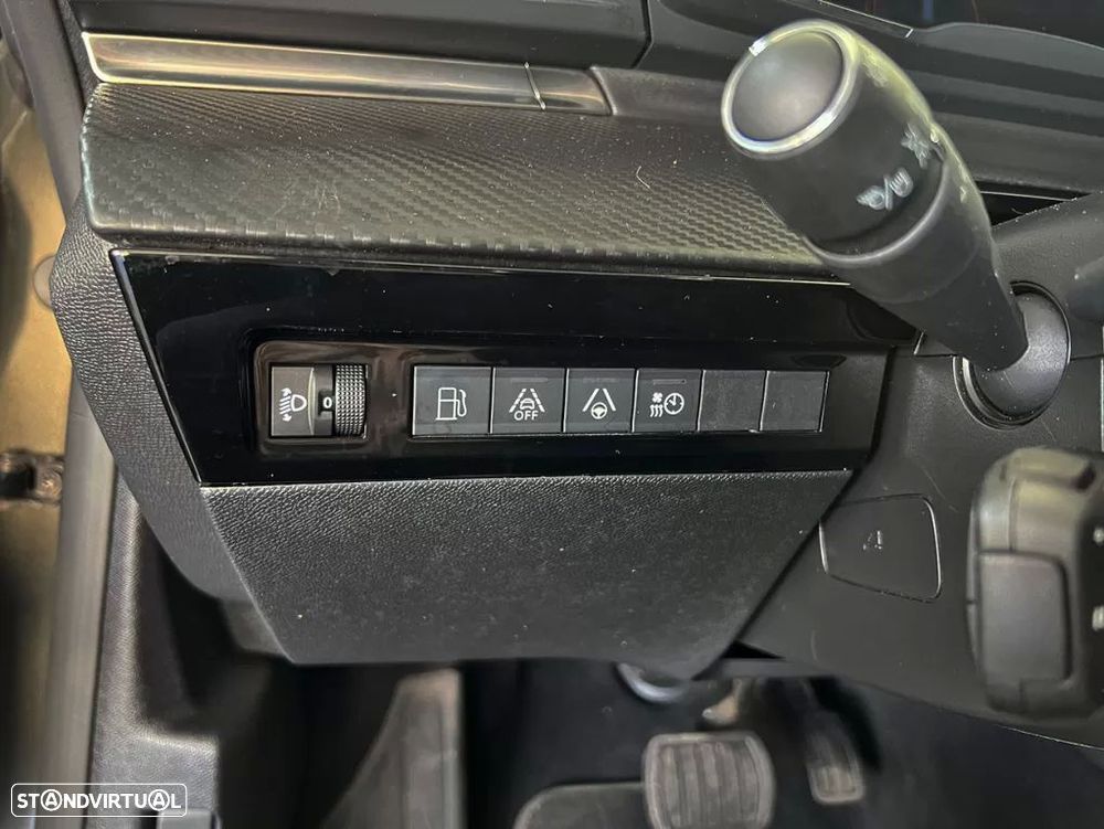 Peugeot 508 SW - 19