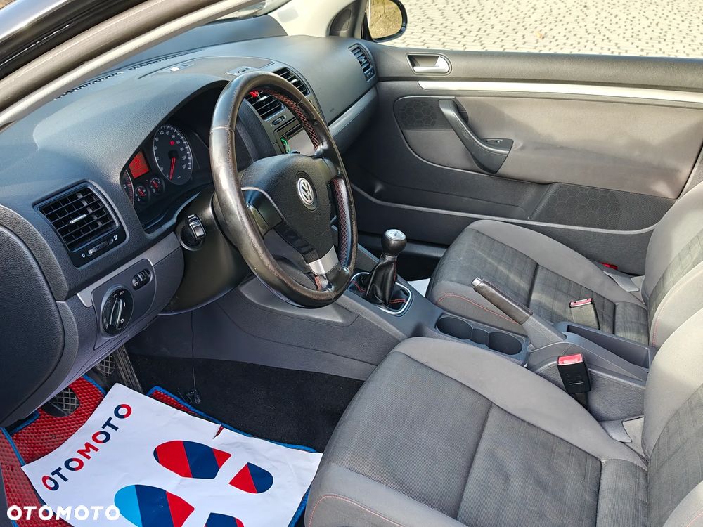 Volkswagen Golf 1.4 Comfortline - 9