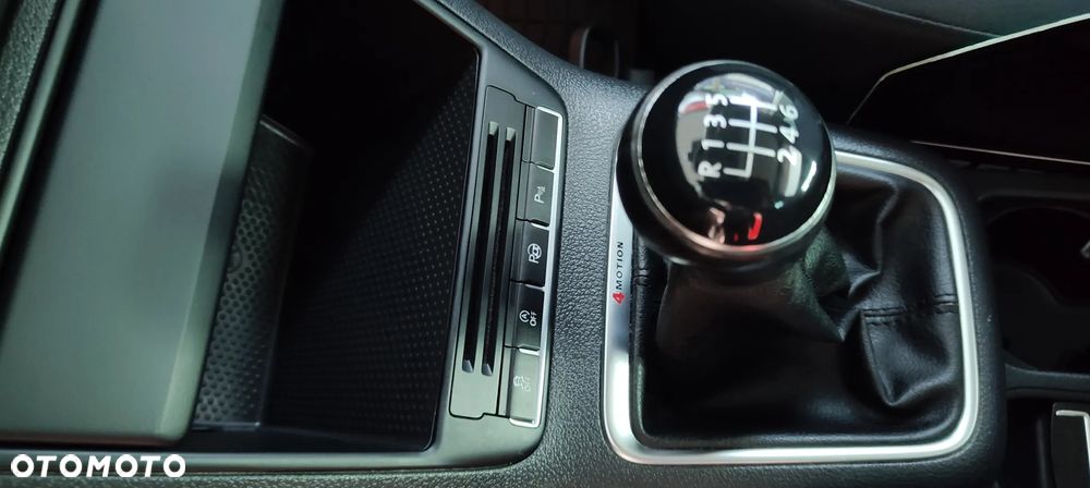 Volkswagen Tiguan 2.0 TDI 4Mot Sport&Style - 5