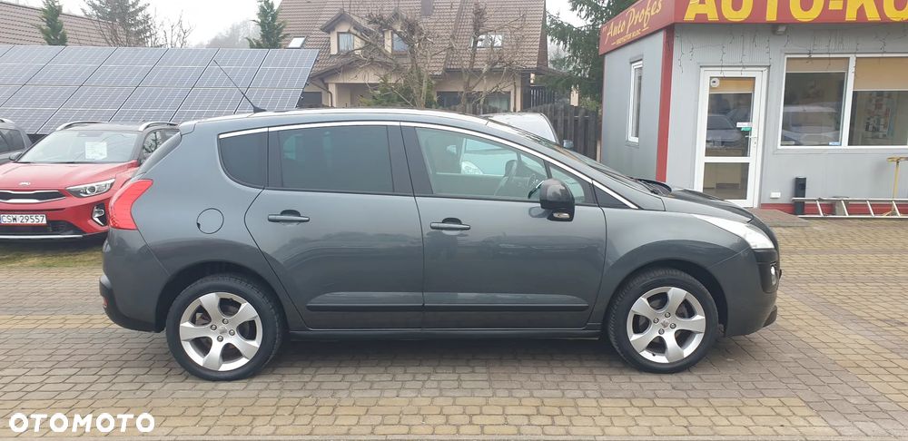 Peugeot 3008 - 7
