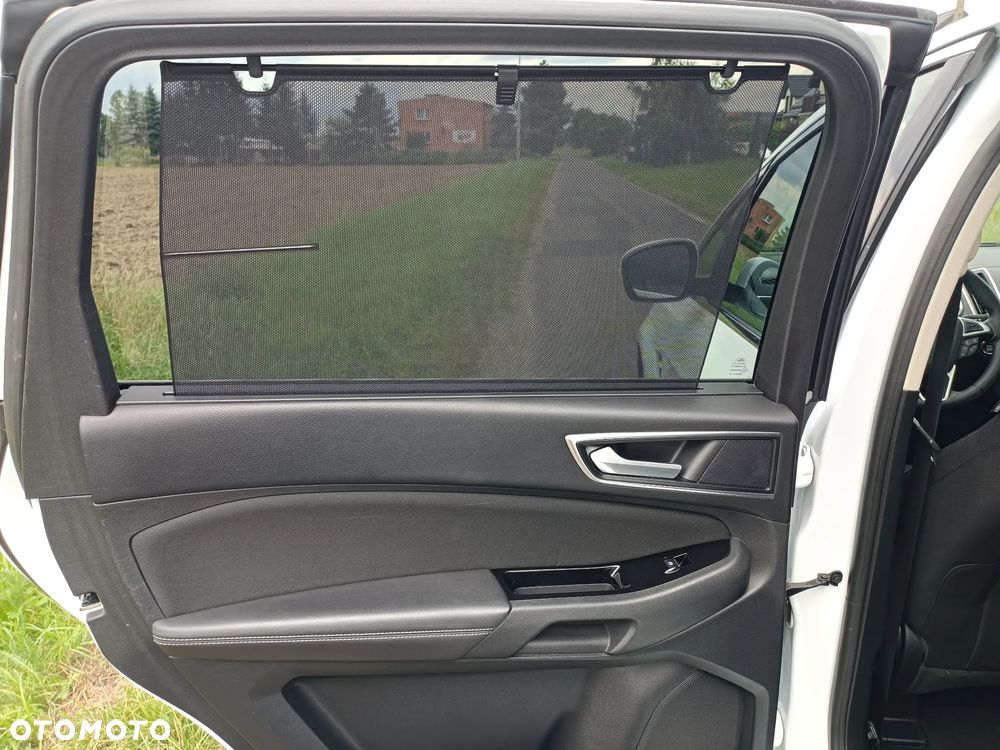 Ford S-Max 2.0 TDCi Titanium PowerShift - 19