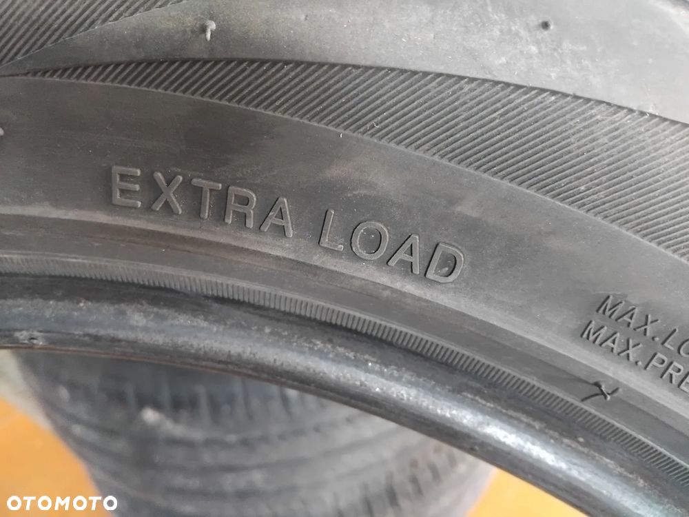 215/55R18 - 5