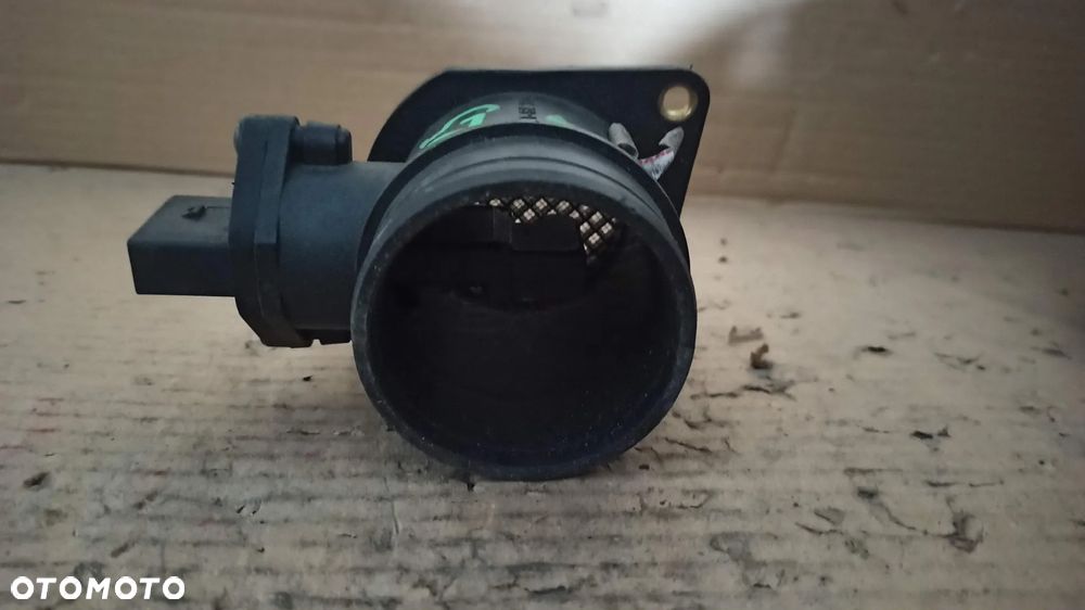 # PRZEPŁYWOMIERZ VW PASSAT B5 1.9 TDI - 3