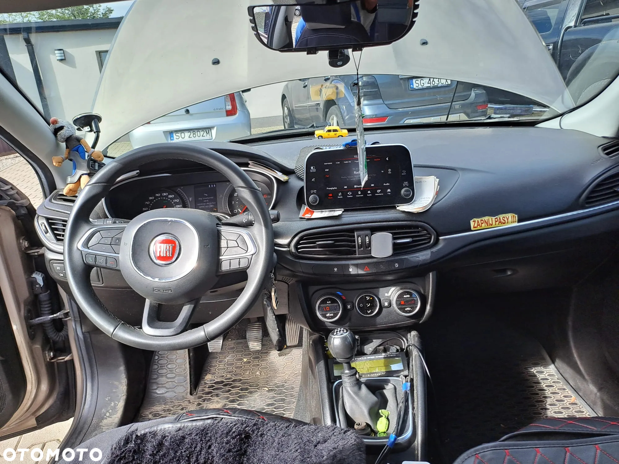 Fiat Tipo 1.4 16v Lounge - 7