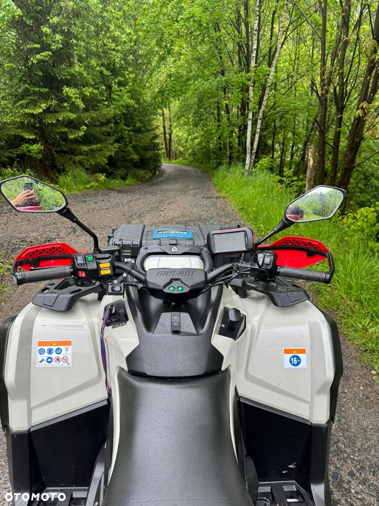 Can-Am Outlander - 26