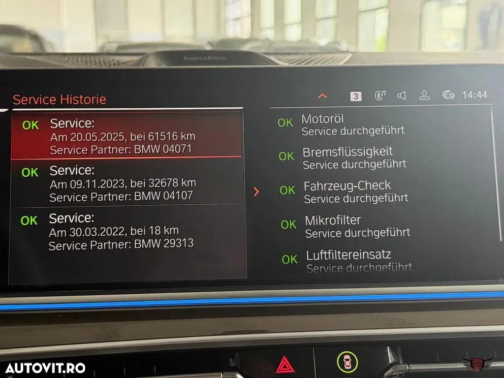 BMW X5 xDrive45e AT PHEV - 36