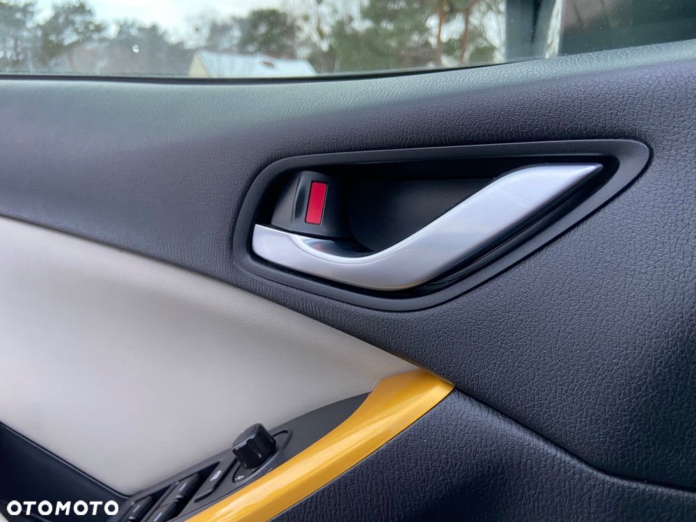 Mazda CX-5 SKYACTIV-D 175 AWD Sports-Line - 36