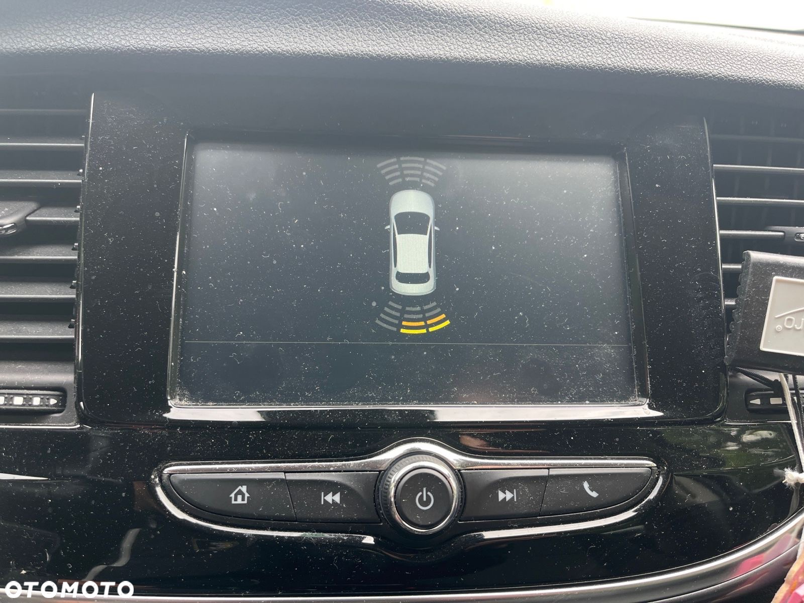 Opel Mokka 1.4 Turbo ecoFLEX Start/Stop Color Edition - 6