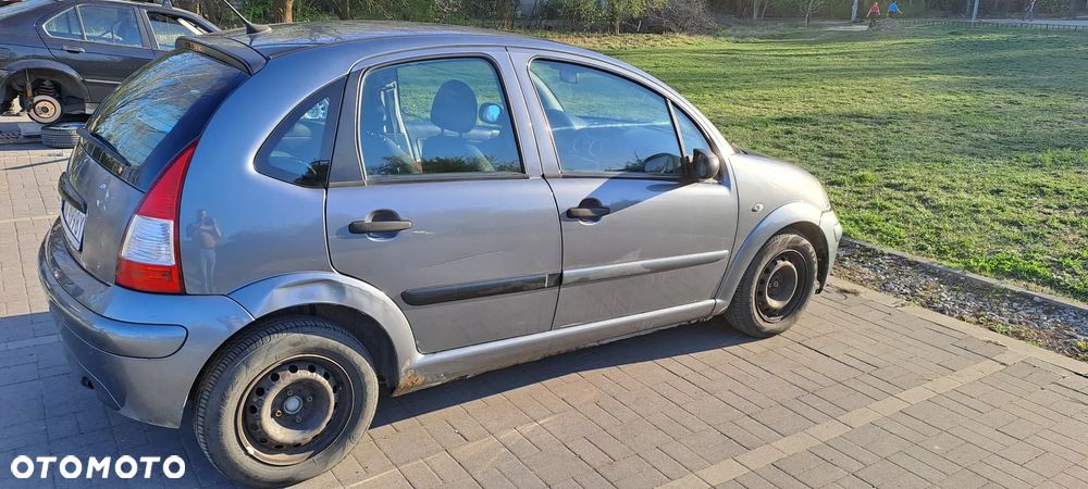 Citroën C3 1.4i Furio - 4