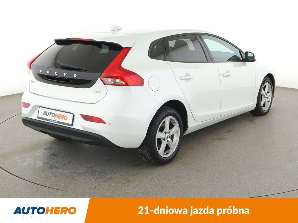 Volvo V40 D2 Kinetic - 6