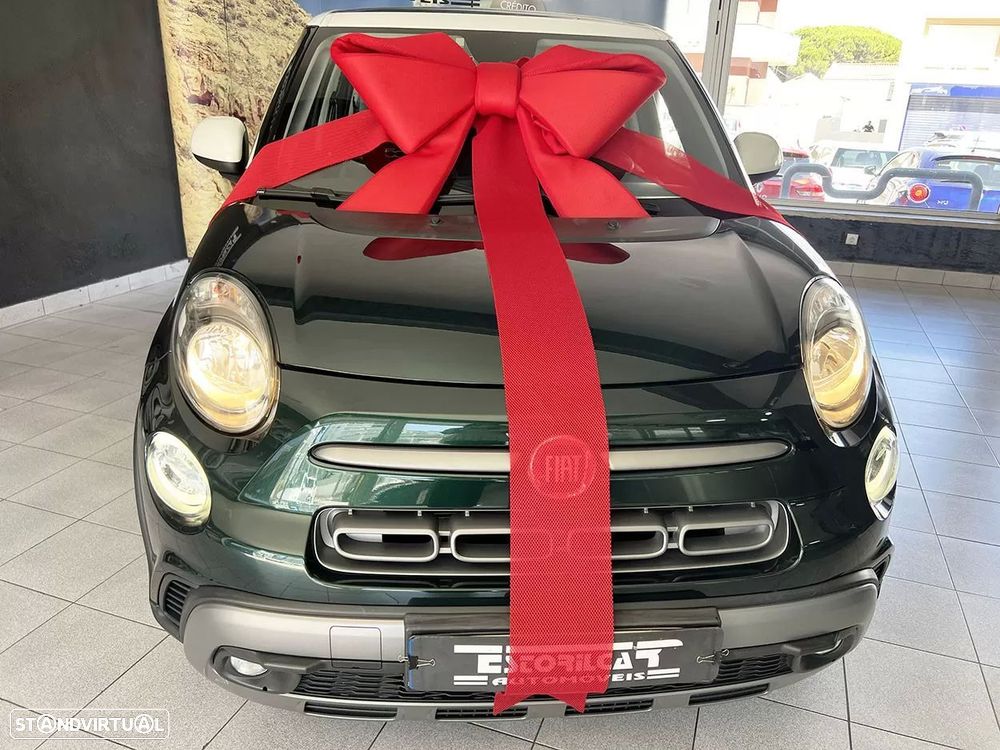 Fiat 500L 0.9 8V TwinAir City Cross S&S - 6