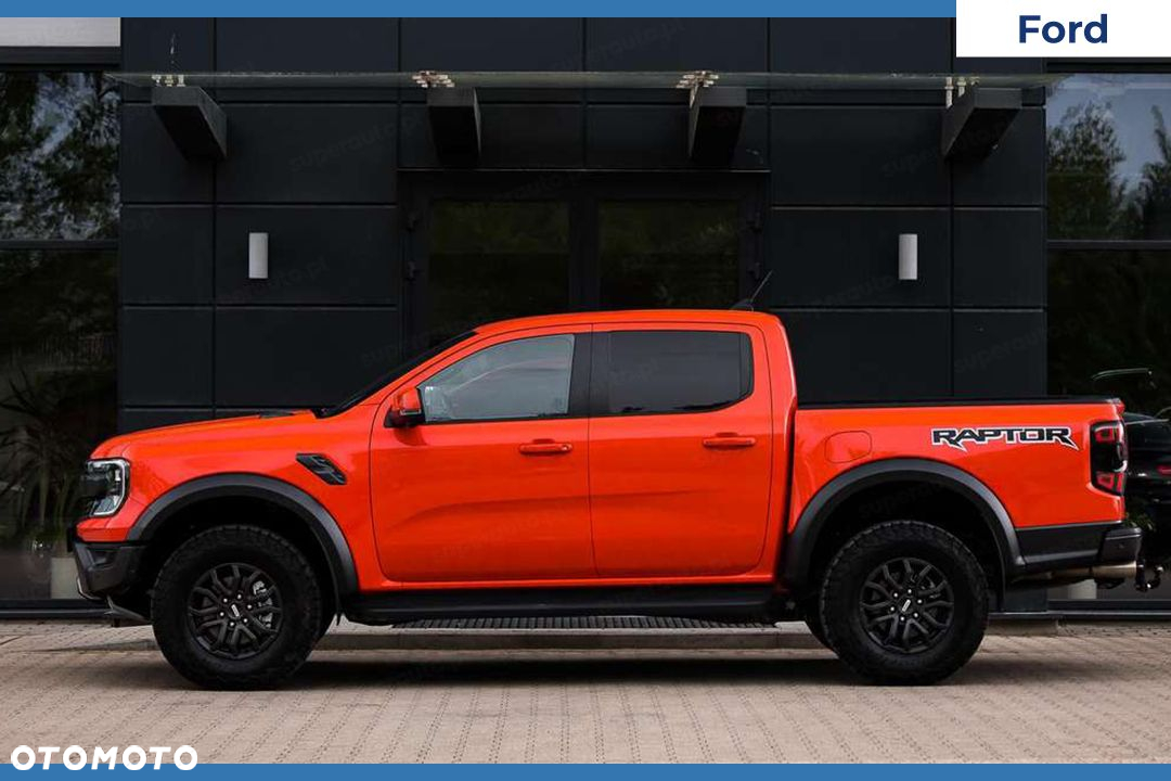 Ford Ranger - 4