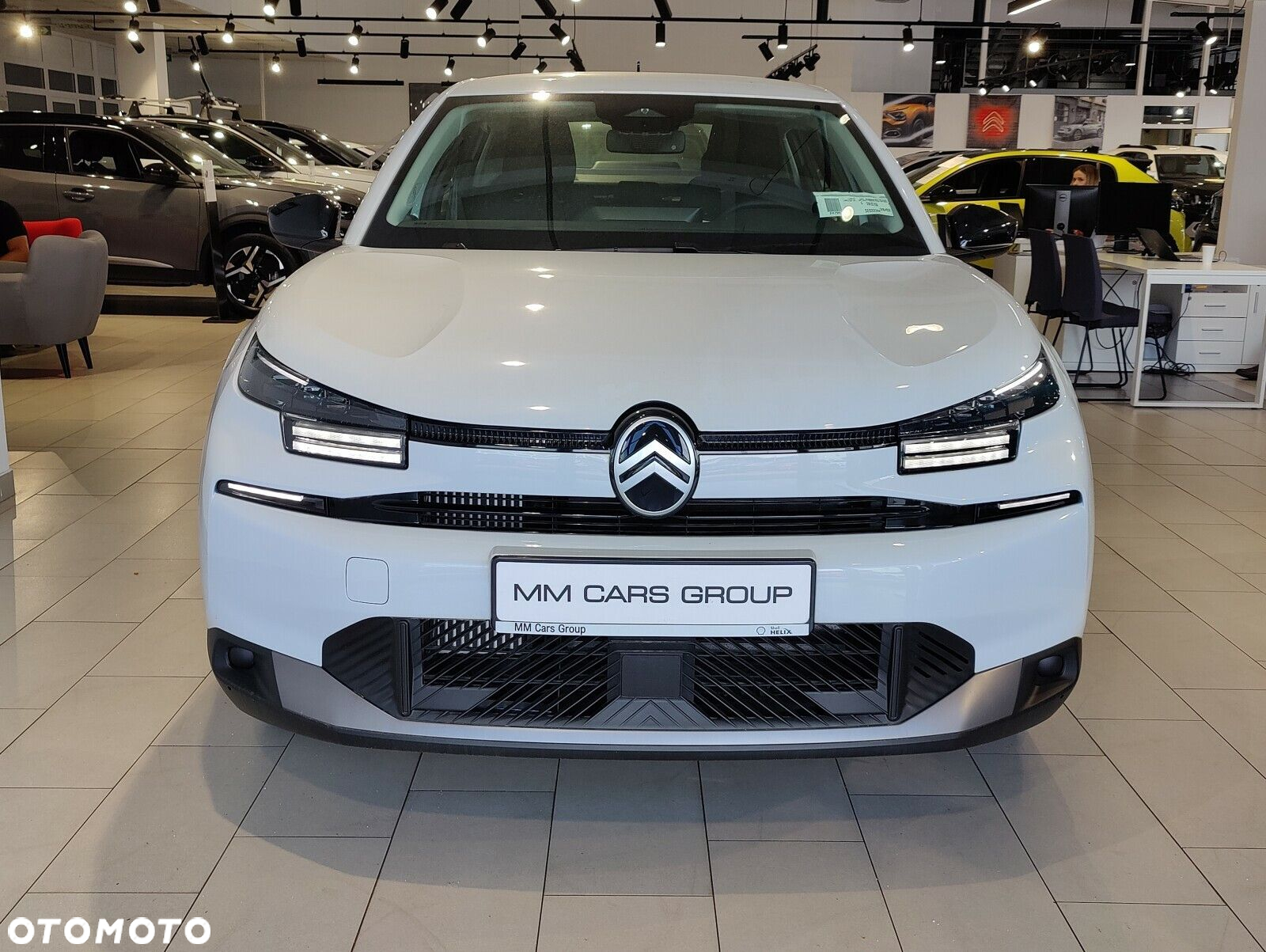 Citroën C4X - 2