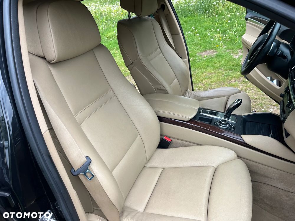 BMW X6 - 5
