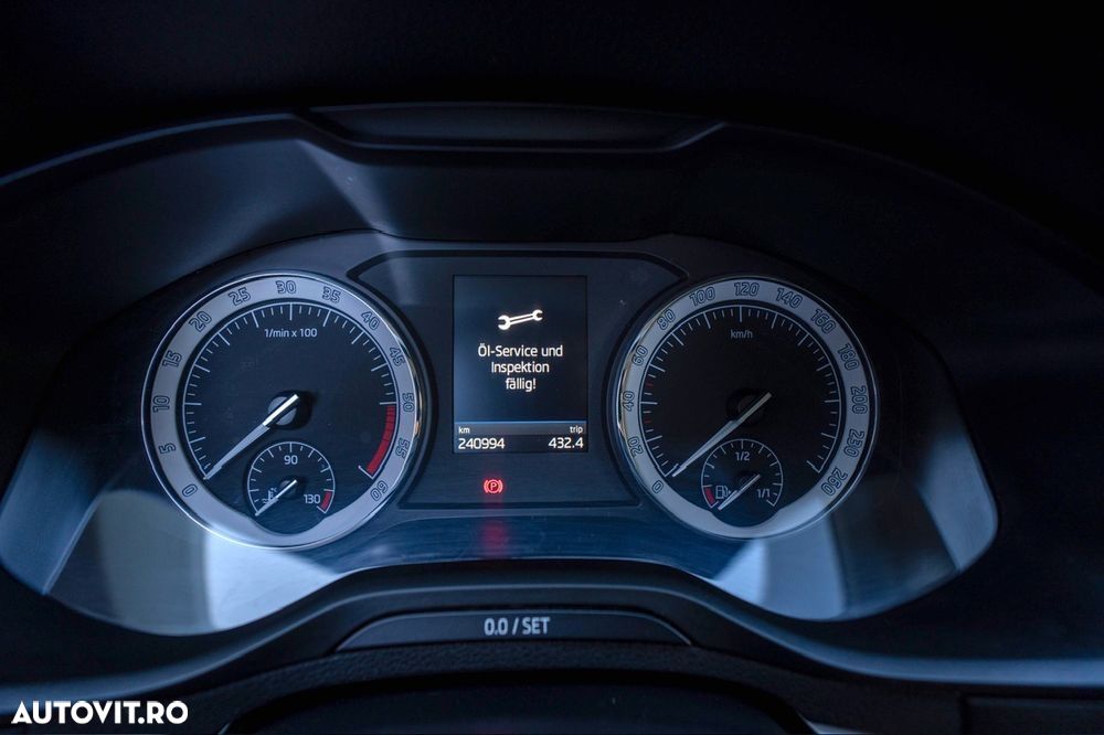 Skoda Karoq 2.0 TDI 4X4 DSG Style - 25