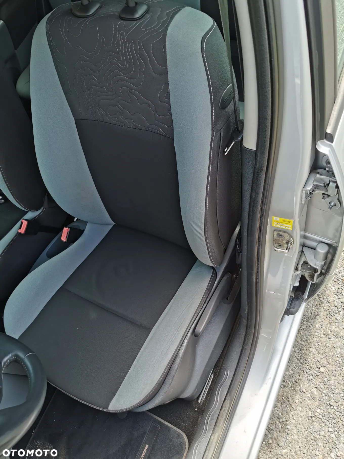 Renault Modus 1.2 16V TCE Dynamique - 14