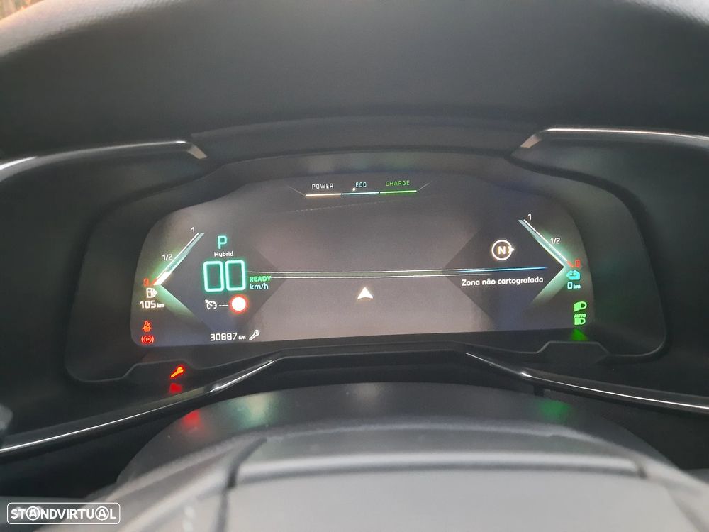 DS DS7 Crossback E-Tense Rivoli EAT8 - 50