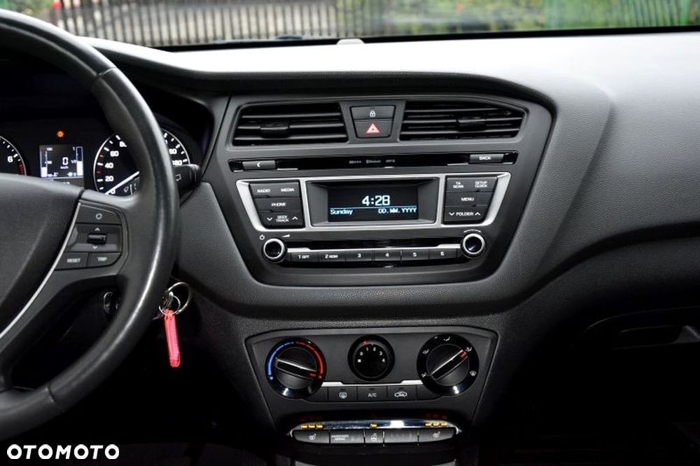 Hyundai i20 1.0 T-GDI Comfort - 6