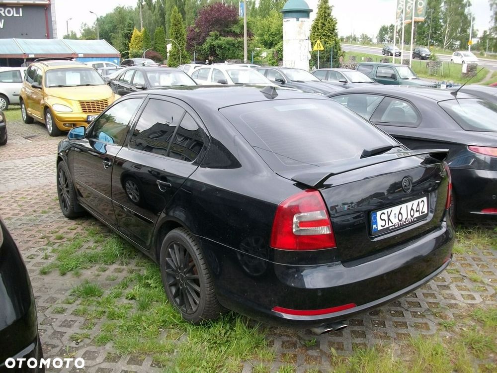 Skoda Octavia - 4