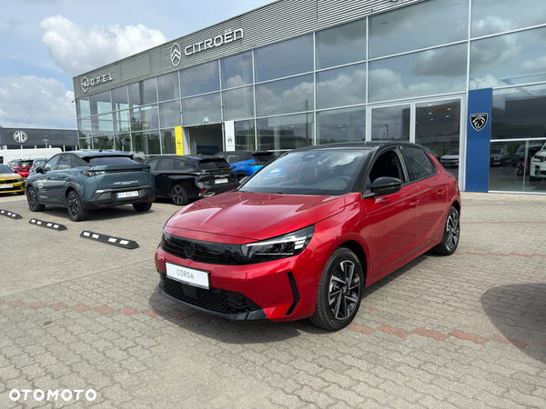 Opel Corsa 1.2 Yes 2025 S&S