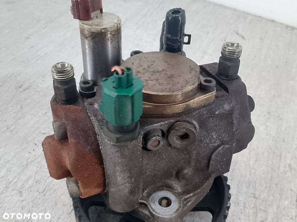 POMPA WTRYSKOWA MAZDA 6 294000-0044 2.0 D - 2