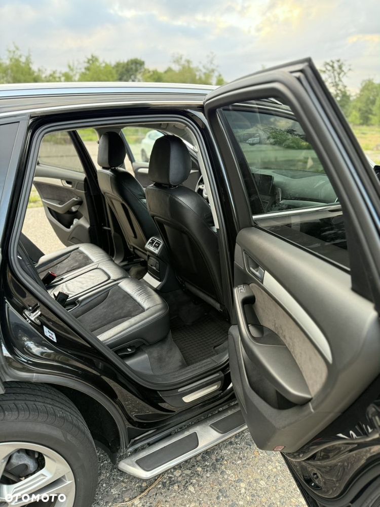 Audi Q5 3.0 TDI Quattro S tronic - 13
