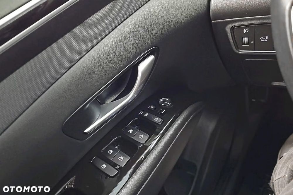 Hyundai Tucson 1.6 T-GDi PHEV Platinum 4WD - 14