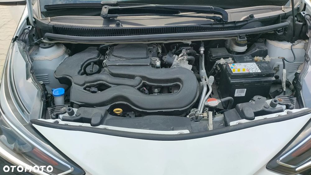 Toyota Aygo x-trend - 4