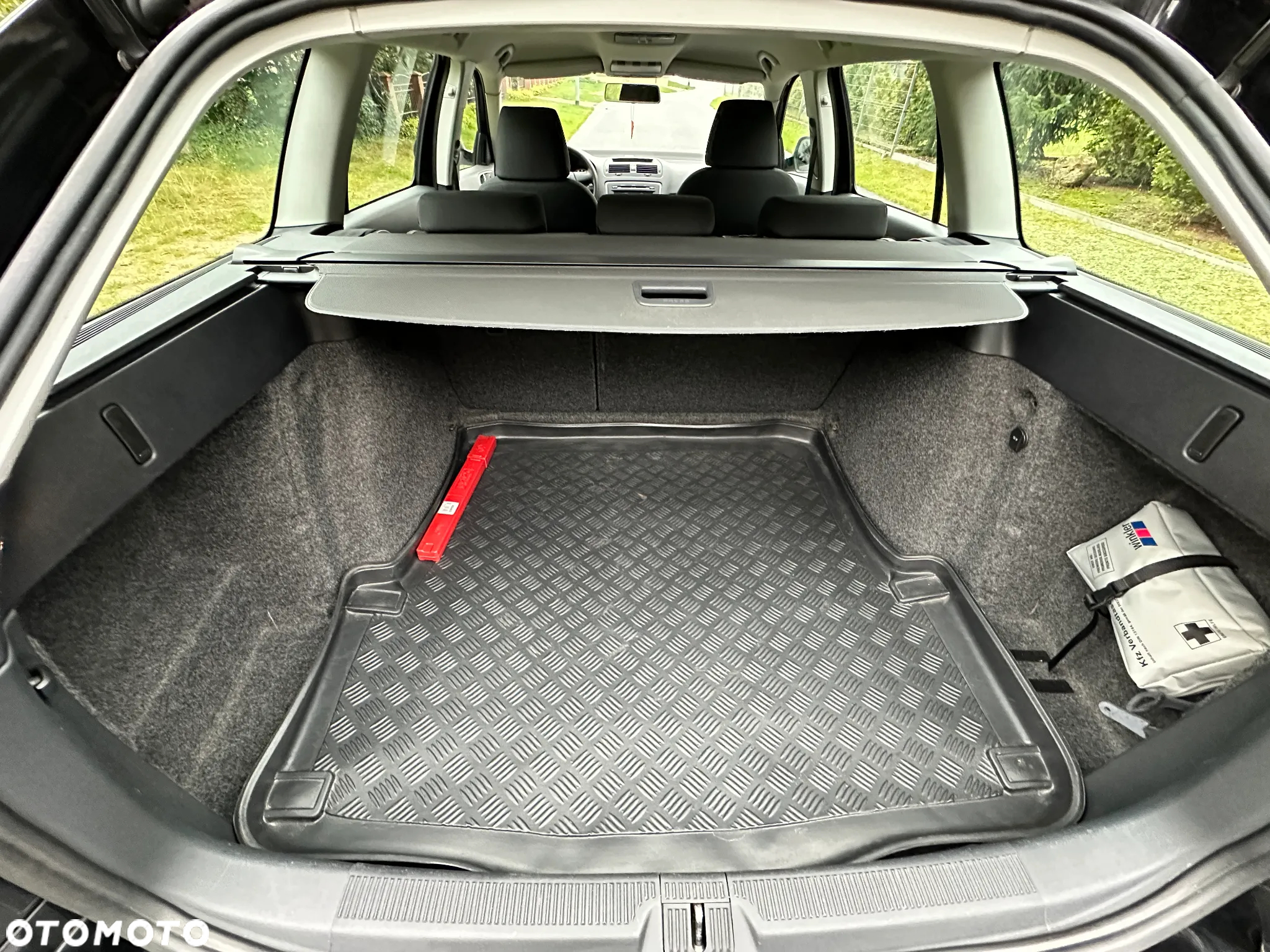 Skoda Octavia 1.6 Ambition - 22