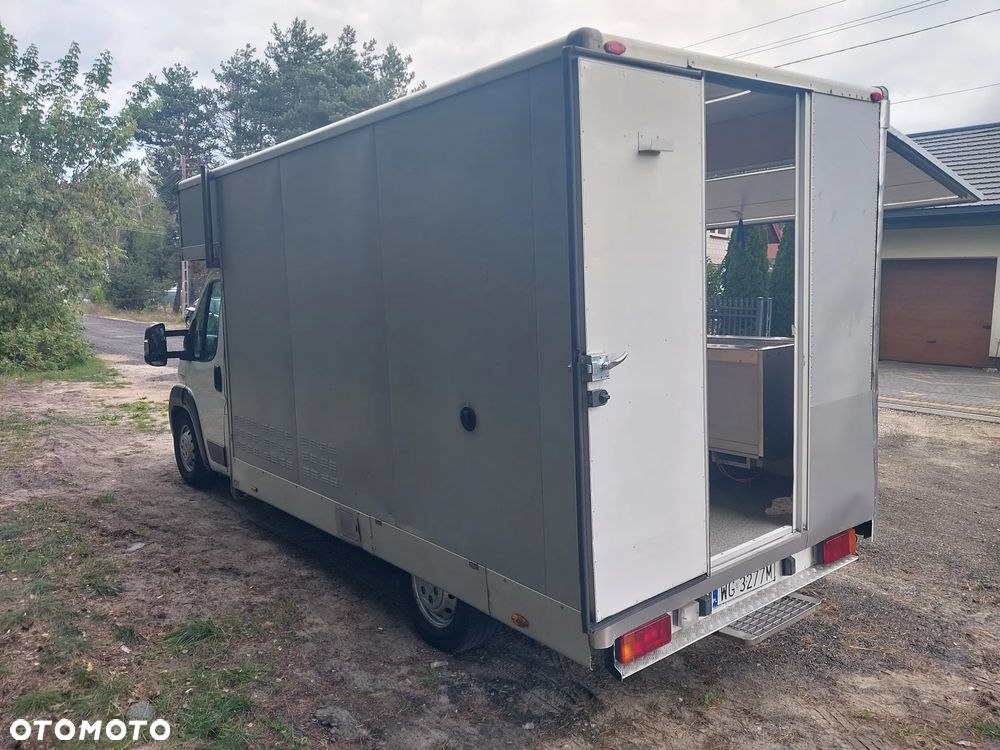 Fiat Ducato - 25